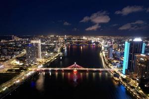 Sắp xuất hiện siêu dự án quy mô lớn nhất tại trung tâm Đà Nẵng, bên bờ sông Hàn