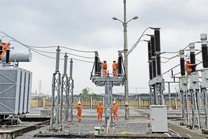 Quảng Trị: Thực hiện kế hoạch cung cấp điện linh hoạt, đảm bảo hiệu quả, phù hợp