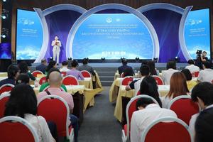 Khởi động Giải thưởng báo chí về khoa học, công nghệ, đổi mới sáng tạo và chuyển đổi số năm 2025