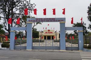 Thanh Hóa: Kiểm điểm cá nhân và tập thể sau đơn thư phản ánh Chủ tịch xã Thiệu Viên qua các thời kỳ