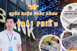 Hết thời doanh nghiệp “mỏng vốn, dày vay”