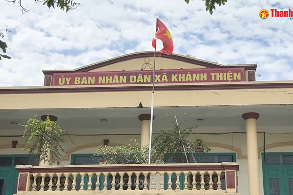 Yên Khánh (Ninh Bình): Ông Phạm Hồng Quang - Chủ tịch UBND xã Khánh Thiện nói gì khi bị tố “lạm quyền”?