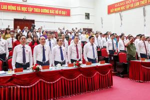 Thái Bình: Bế mạc kỳ họp HĐND cuối cùng trước sáp nhập, thông qua 9 nghị quyết quan trọng