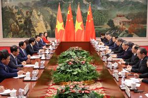 Trung Quốc sẵn sàng mở rộng nhập khẩu nhiều sản phẩm, hàng hóa chất lượng cao từ Việt Nam