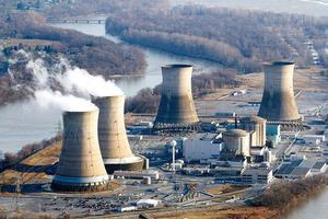 Phó Thủ tướng: Việc phát triển điện hạt nhân cần đáp ứng được mục tiêu kép