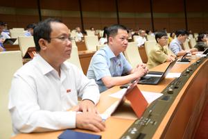 Từ 1/7, tăng mức tiền phạt tối đa không cần lập biên bản gấp 2 lần