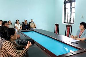 Hoà Bình: Khiếu nại, tố cáo chuyển biến tích cực nhưng vẫn tiềm ẩn phức tạp