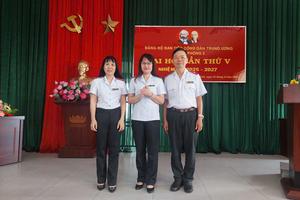 Chi bộ Phòng 3, Ban Tiếp công dân Trung ương: Đoàn kết, vững mạnh, hoàn thành xuất sắc nhiệm vụ chính trị được giao