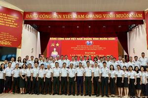 Đoàn kết, trách nhiệm, thực hiện thắng lợi Nghị quyết Đại hội đề ra