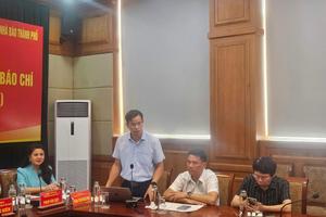 Hải Phòng: Trung tâm Phục vụ hành chính 114 cấp xã, phường và đặc khu đủ điều kiện để vận hành chính thức từ 1/7