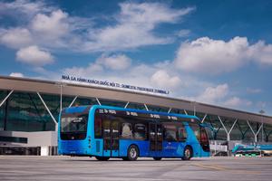 SASCO: Tối ưu hiệu quả, kiến tạo chuẩn mực mới cho dịch vụ phi hàng không Việt Nam