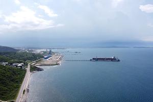 Khánh Hòa phê duyệt quy hoạch 2 phân khu gần 6.400 ha tại Khu kinh tế Vân Phong