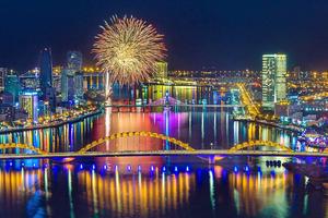 Thành lập khu thương mại tự do Đà Nẵng: Cú hích để thành điểm đến đầu tư chiến lược tại châu Á