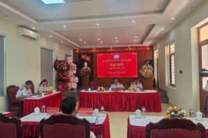 Xây dựng Đảng bộ Thanh tra thành phố Hải Phòng trong sạch vững mạnh, tiêu biểu