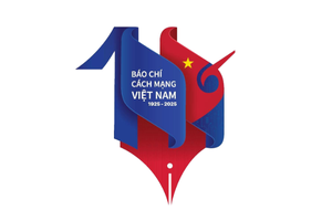 Lời cảm ơn của Hội Nhà báo Việt Nam nhân dịp kỷ niệm 100 năm Ngày Báo chí Cách mạng