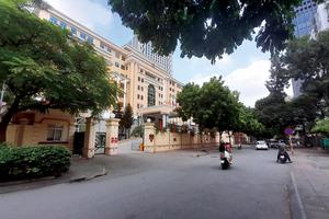 Thông tư hướng dẫn một số quy định thuộc lĩnh vực quản lý Nhà nước của Thanh tra Chính phủ liên quan đến chính quyền địa phương 2 cấp