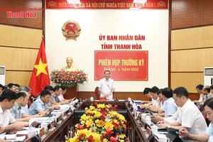 Thanh Hóa: Thu ngân sách Nhà nước 6 tháng đầu năm ước đạt 27.528 tỷ đồng