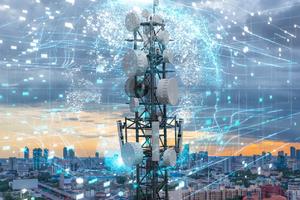 Sáp nhập Tổng Công ty Dịch vụ Viễn thông, Tổng Công ty Truyền thông vào Công ty Mẹ - Tập đoàn Bưu chính Viễn thông Việt Nam