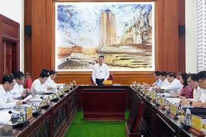 Quảng Bình phấn đấu đạt mục tiêu tăng trưởng trên 8% trong năm 2025