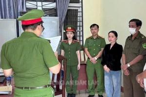 Khởi tố đối tượng sản xuất hàng giả "đội lốt" thực phẩm chức năng ở Đắk Lắk