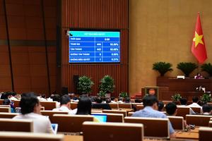 Thuế đất nông nghiệp được miễn tiếp 5 năm, tới 2030