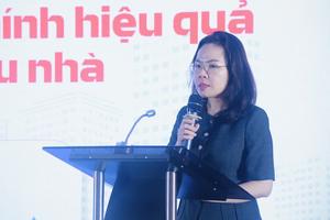 Dòng vốn tín dụng được hướng vào phân khúc nhà ở giá rẻ