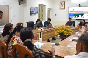 Bộ Nông nghiệp và Môi trường tiếp công dân định kỳ tháng 6/2025