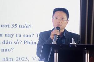Gỡ "rào cản" để phát triển nhà ở xã hội