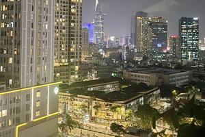 Thành phố Hồ Chí Minh xây dựng Trung tâm Tài chính quốc tế: Không chỉ là vấn đề tiền bạc