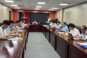 Sơn La cần tiếp tục tăng cường quản lý, khai thác khoáng sản làm vật liệu xây dựng
