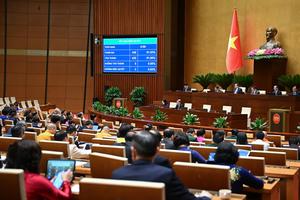 Khuyến khích mạo hiểm trong nghiên cứu khoa học, có cơ chế loại trừ trách nhiệm hình sự