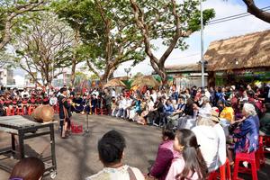 Đắk Lắk “hút” khách quốc tế, du lịch bứt phá với tăng trưởng ấn tượng