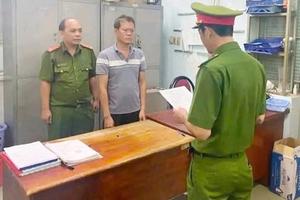 Công an TPHCM bắt giam đối tượng gây rối khi bị nhắc hát karaoke gây tiếng ồn