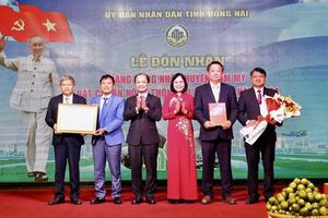 Đồng Nai tạo sức sống mới cho vùng nông thôn