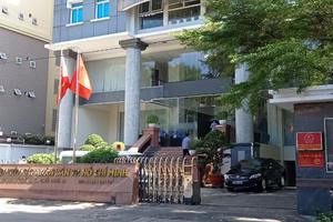 Công bố lãnh đạo VKSND TP HCM mới và 19 Viện trưởng VKSND khu vực