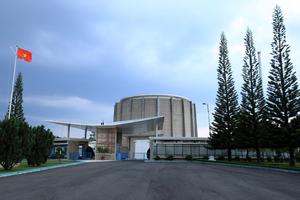 Nền tảng để Việt Nam làm chủ công nghệ hạt nhân và đảm bảo an ninh năng lượng