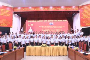 Tiếp tục xây dựng, hoàn thiện tổ chức bộ máy Đảng bộ Cục VII tinh gọn, mạnh, hiệu quả