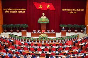 Bài 2: Nghị quyết số 66-NQ/TW: Bước đột phá chiến lược trong cải cách pháp luật và phát triển đất nước