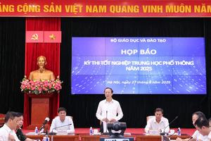 Xác định 3 đối tượng chụp đề, dùng trí tuệ nhân tạo giải đề