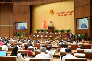 8 tội danh bỏ tử hình: Thêm một bước tiến trong tư duy lập pháp