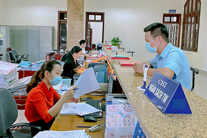 Bảo đảm lĩnh vực tài chính, ngân hàng thông suốt, hiệu quả, không bị gián đoạn