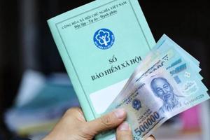 Mức hỗ trợ cho người tham gia bảo hiểm xã hội tự nguyện