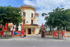 78 xã, phường, đặc khu của tỉnh Quảng Trị