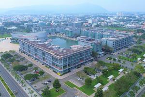 Bà Rịa – Vũng Tàu: 34 năm dựng xây và khẳng định vị thế trung tâm động lực phía Nam