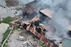 Thủ tướng yêu cầu: Tạo điều kiện sớm ổn định cuộc sống cho gia đình người bị nạn trong vụ cháy tại Hưng Yên