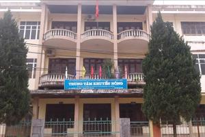 Sắp xếp trụ sở làm việc của Thanh tra tỉnh Lào Cai đáp ứng yêu cầu tổ chức bộ máy mới