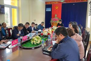 Yên Bái: Phản ánh chính đáng của công dân luôn được tiếp thu và giải quyết trên tinh thần thượng tôn pháp luật