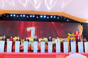 Lâm Đồng: Chính thức khởi công “mạch nối” chiến lược, mở trục phát triển không gian kinh tế mới