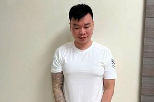 Khởi tố "Thu vệ sĩ" vì liên quan đến vụ mua bán trái phép chất ma túy