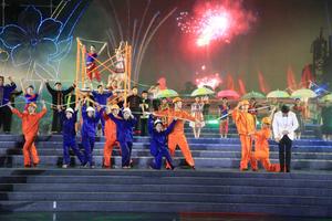 Khắc ghi hành trình 80 năm vẻ vang của Đảng bộ tỉnh Yên Bái